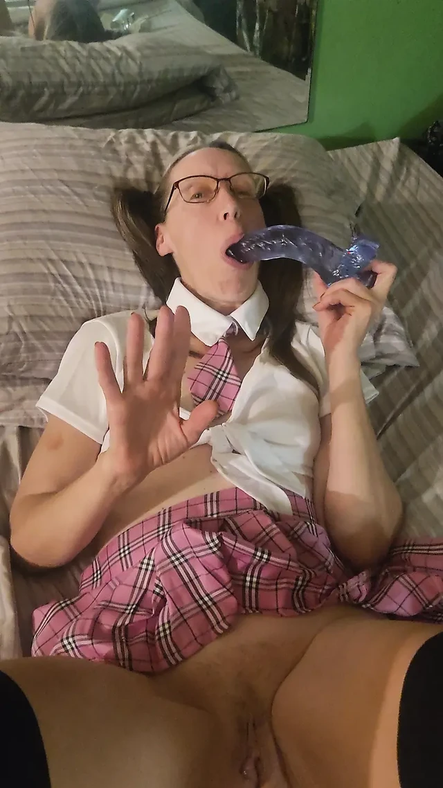 Goode Girl Yaramaz Kız Öğrenci 31 Talimatı