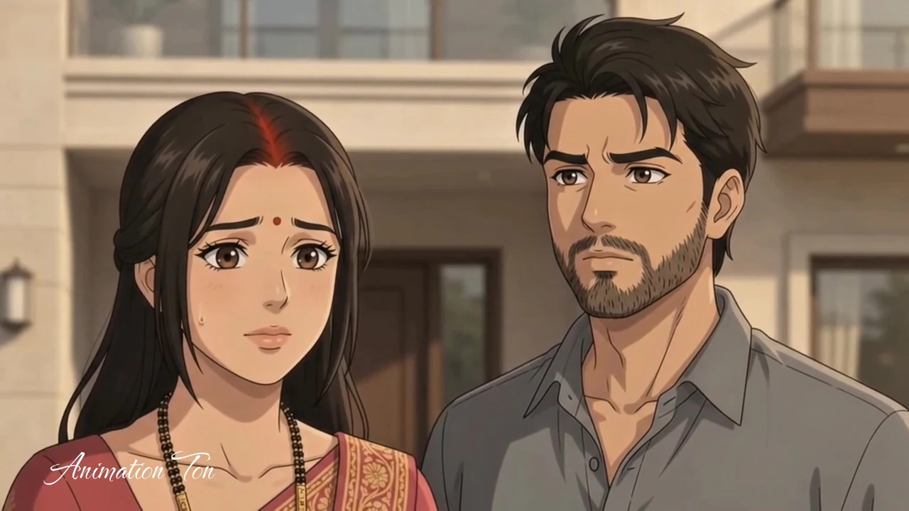 Main Apni Biwi Ko Boss Ke Saath Share Karne Laga