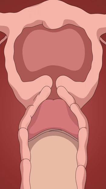 Завораживающий момент из "ВИДЕО NARUTO TSUNADE ХЕНТАЙ БЕЗ ЦЕНЗУРЫ"