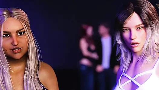 Özgür iradeye hoş geldiniz - #26 - şimdi külotum redlady2k tarafından dölle doluyor