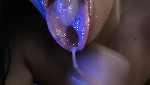 En iyi seslerle ve inleyen en iyi sakso - çok sert olacak en iyi sakso