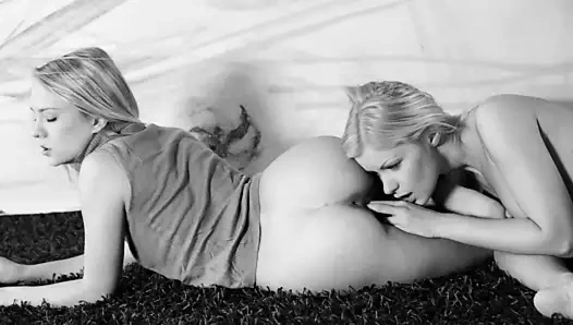 Delicieux leslescesfleurs in Monochrome 3153