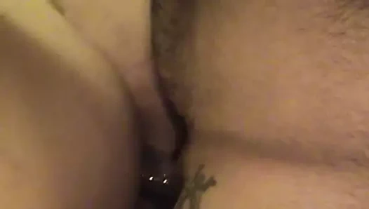 Bbw milf alma o içinde the göt