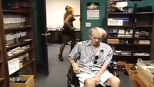 Yakalandı ve cezalandırıldı