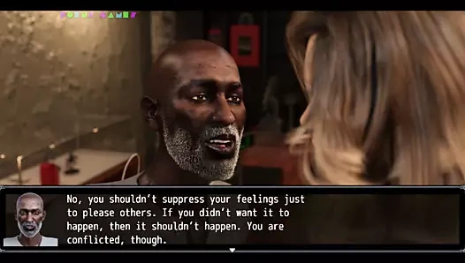 Ofis karısı (js deacon tarafından) - pt.16