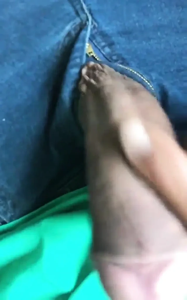 Jeans (1st Person) 13