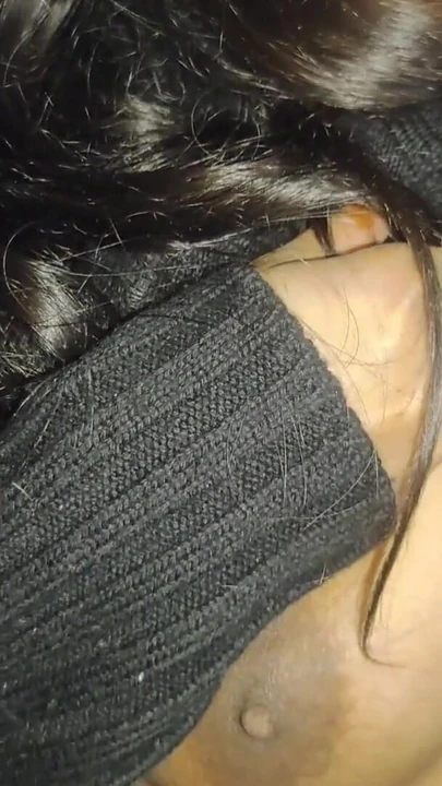 Захватывающий момент из "Индийский профессор трахнули 18+ студентка-хинди грязный разговор🥵"