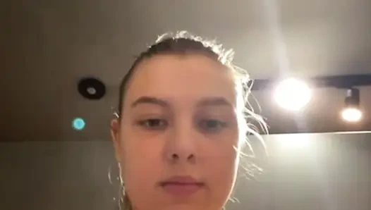 Public fucking with jucielussie in the gym