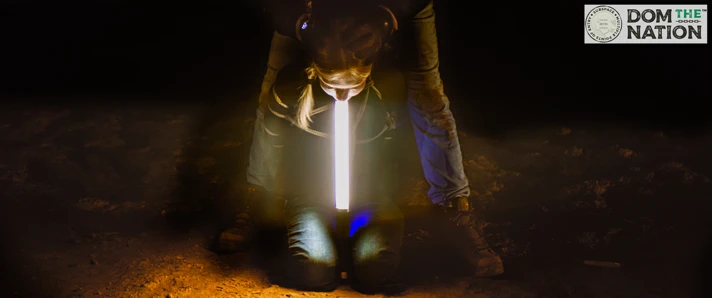 Işıkta öğürme (yüz sikme, özel bir plajda çevreleme)