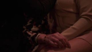 Alyssa sutherland ve bilinmeyen - ''hukuk ve düzen: svu'' s20e11