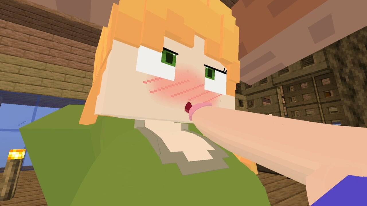 Minecraft Jenny Mod Fapcraft Its Alex! Minecraft'tan ve Steve'i farklı şekillerde ve seks pozisyonlarında sikmek istiyor