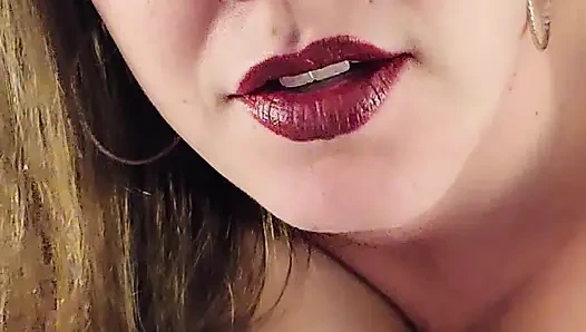 Sürtük evli kadın sikilirken sana 31 talimatı veriyor