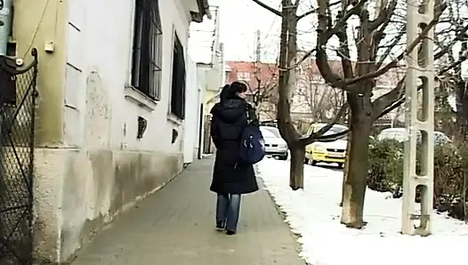 Judas kiss - (tam porno film) DVD