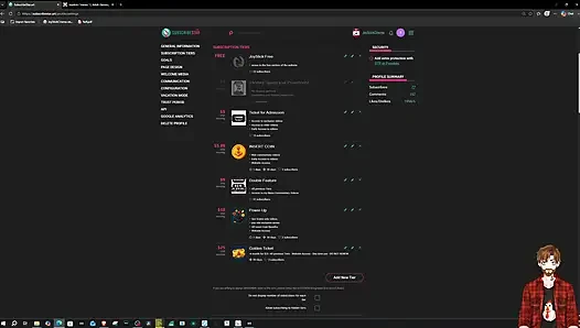Web sitesi 7-21 güncellemesi
