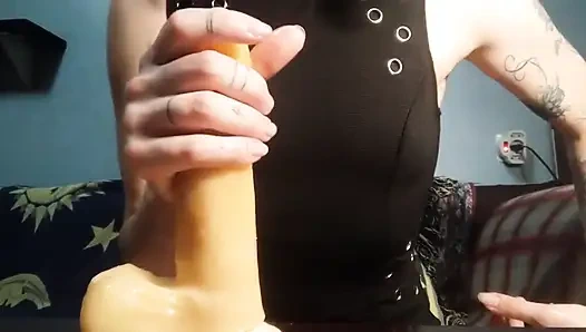 JOI for a Good Very Boy