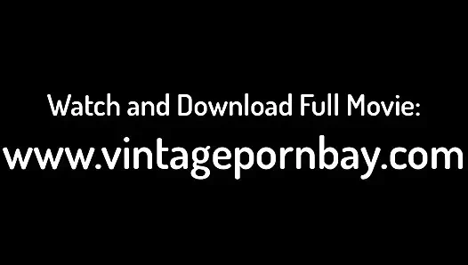 La casa delle hostes 1983 İtalyan çok nadir film fragmanı