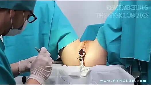 Bölüm 128 Procto sınavı