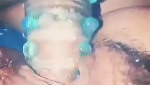 Kitna maja uff chodo mujha