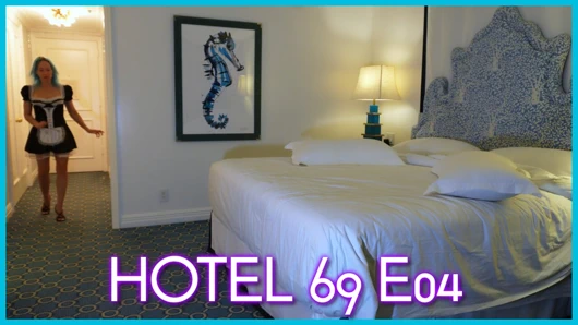 Temizlikçi hizmetçi çıplak üzerime yürüdü - otel 69 e04 - orta yaşlı seksi kadın stella ücretsiz video