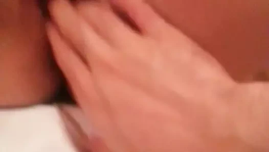 Japon tombul olgun handjobed