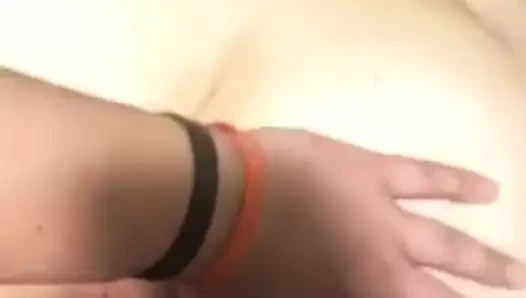 Satın aldığım kullanılmış telefonda başka bir video bulundu.