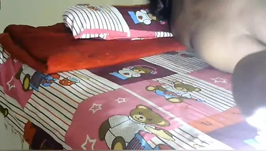 Amcık yalama seksi göğüsler