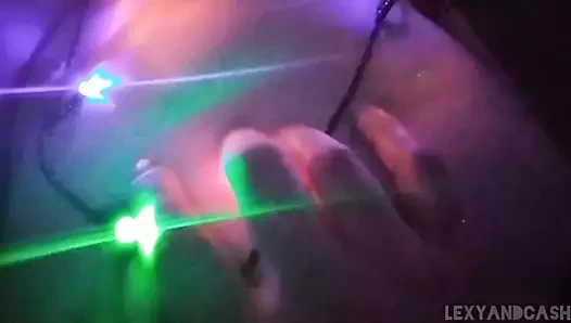 Lexyandcash kahrolası içinde noel ışıkları bölüm 1