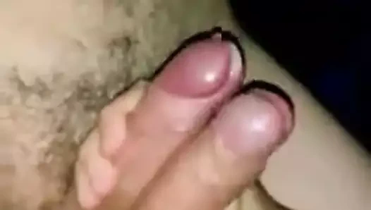 Bir volkan gibi patlayan buzlu musluklar