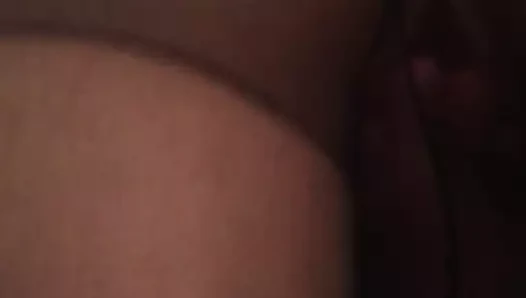 Amcığını ov bebeğim