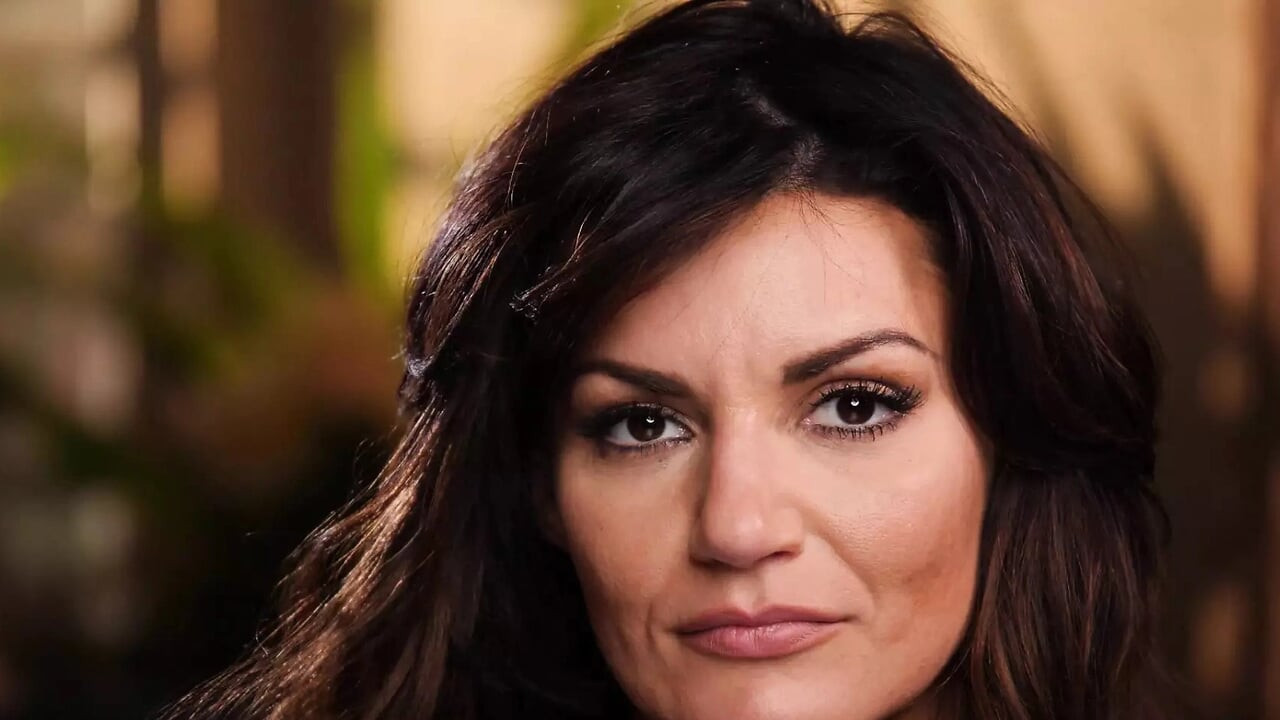 Becky bandini paraya ihtiyacı olan bir anne