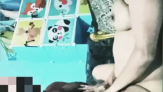 Süper ateşli ve seksi bir şey filme çektim..