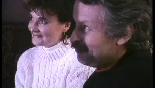 Amerikan pastası xxx, vintage deneyim - cilt #38