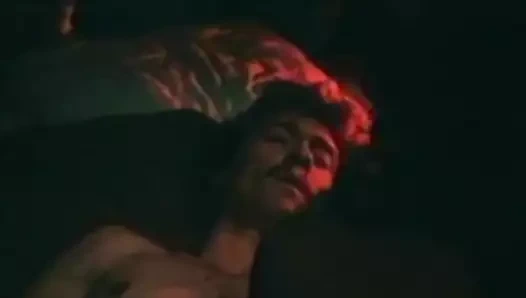 Eski moda porno günleri