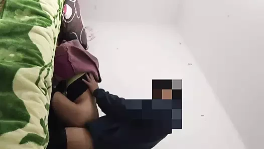 sabahları karım işe gitmeden önce bir şipşak