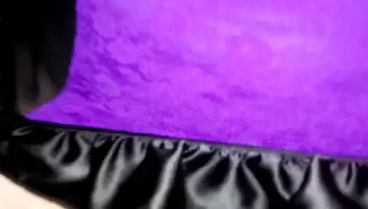 Ben senin küçük çocuğunum