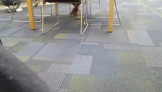 Abanoz olgun ayaklar pt 2