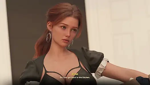 Bir Üniversite Öğrencisi ve Birçok Sır Bölüm 16