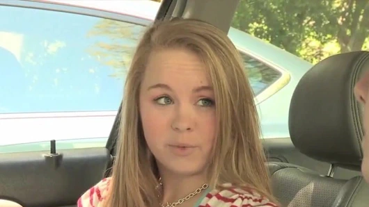 gf ve annesi ile benim ilk üçlü