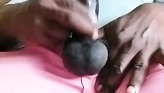 Mastrubate no cum