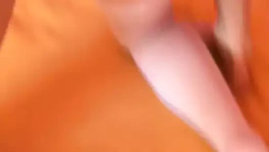 Youngblonde - Mein erstes Anal