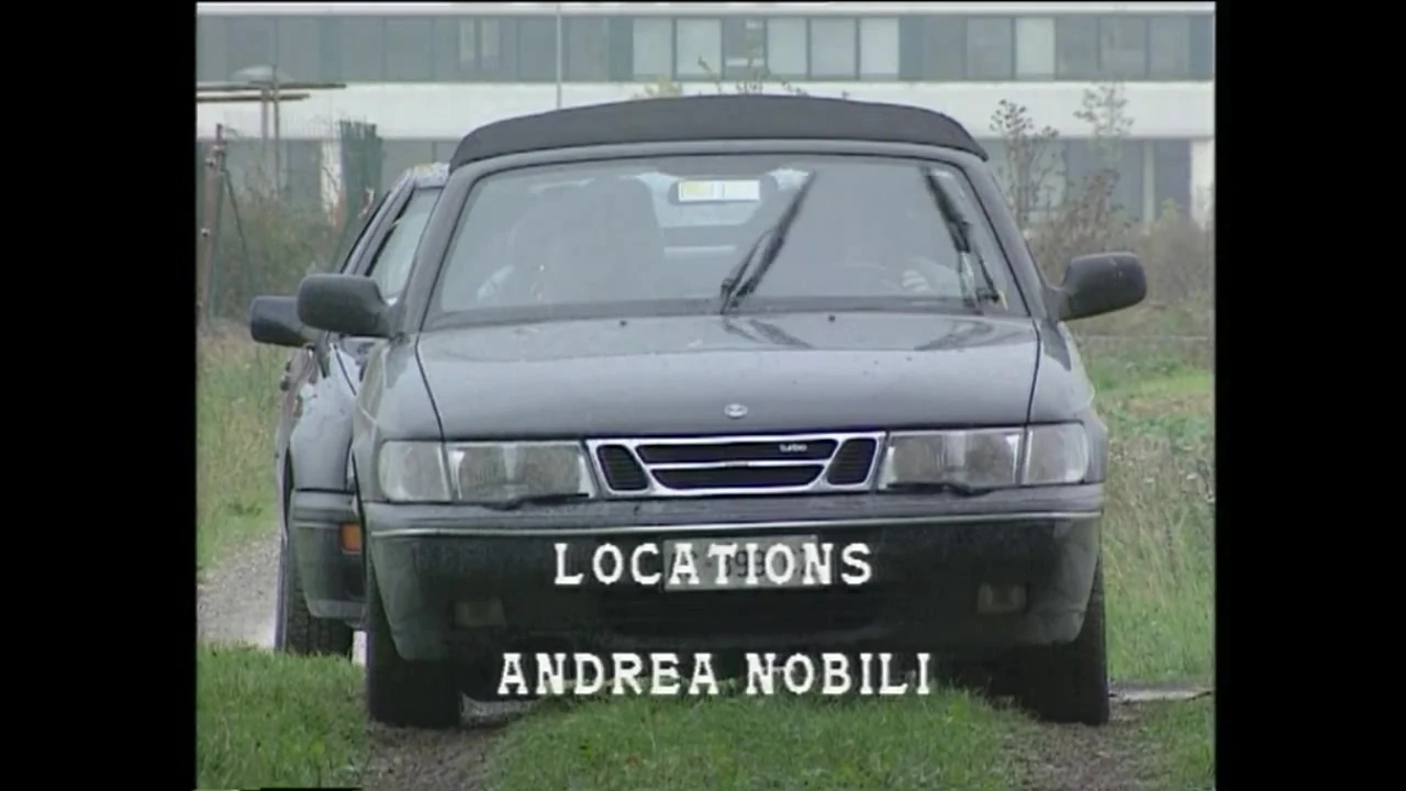 Libidine Nella Villa Dello Zio Guardone - (FULL MOVIE)