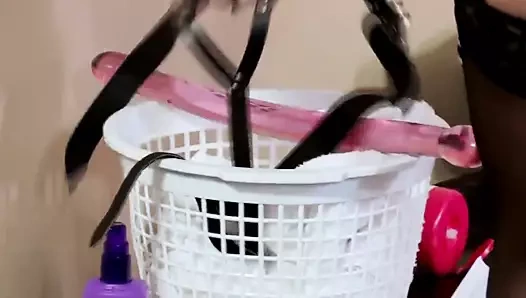 Fantastik lezbiyen seks ile iki güzel kız