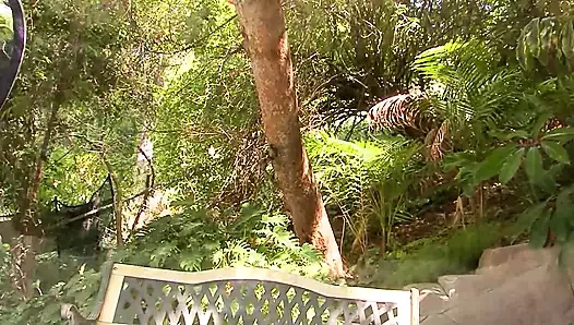 Lezbiyen zenci seksi aşk - bölüm 2