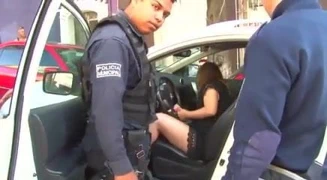 Bayan 100 dolarlık mex