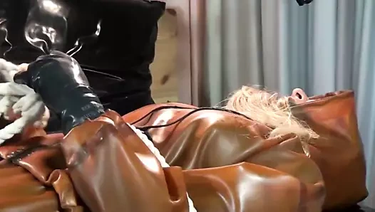 endüstriyel kauçuk