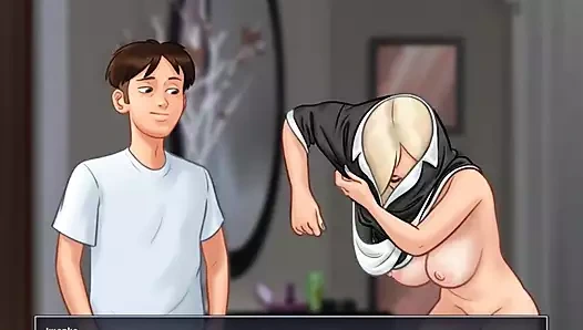 Yaz mevsimi efsanesi bölüm 248 - misskitty2k tarafından altın