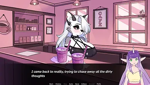 Helluva patronu loona demosuyla sansürsüz bölüm 2