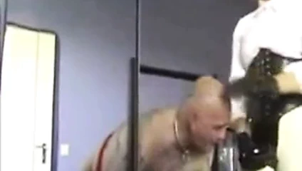 dominatrix strapon oyunlar