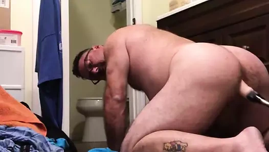 Luvbennude ve seks maching