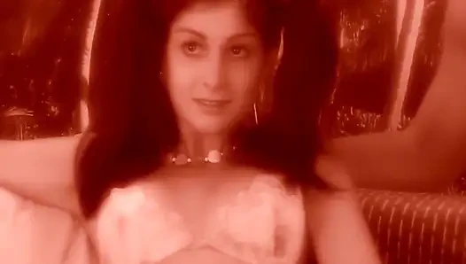 Üvey kız kardeşler arasındaki porno setleri oyunları! - (bölüm #01)
